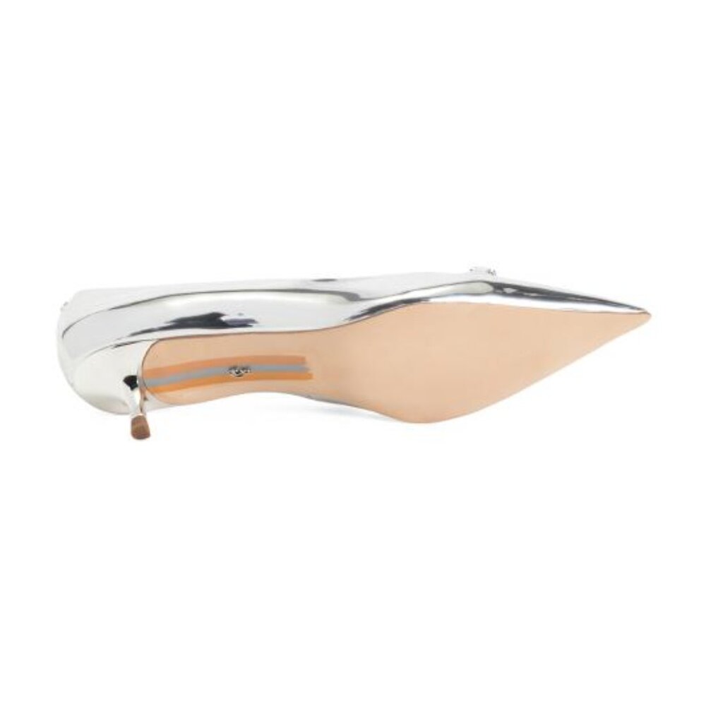 SAM EDELMAN Kaya 2 Heels - Picture 3 of 4